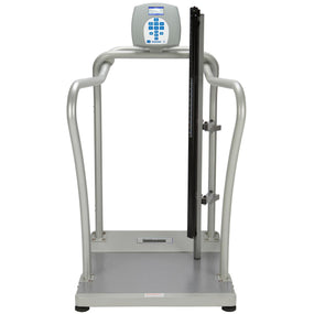 Healthometer Professional Scales Digital Bariatric Platform Scale 2101KLHR - 1.0 Each