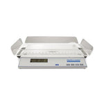 Healthometer Professional Scales Health-O-Meter Portable Digital Neonatal / Pediatric Scales 2210KL4-AM - 1.0 Each