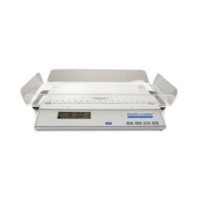 Healthometer Professional Scales Health-O-Meter Portable Digital Neonatal / Pediatric Scales 2210KL4-AM - 1.0 Each