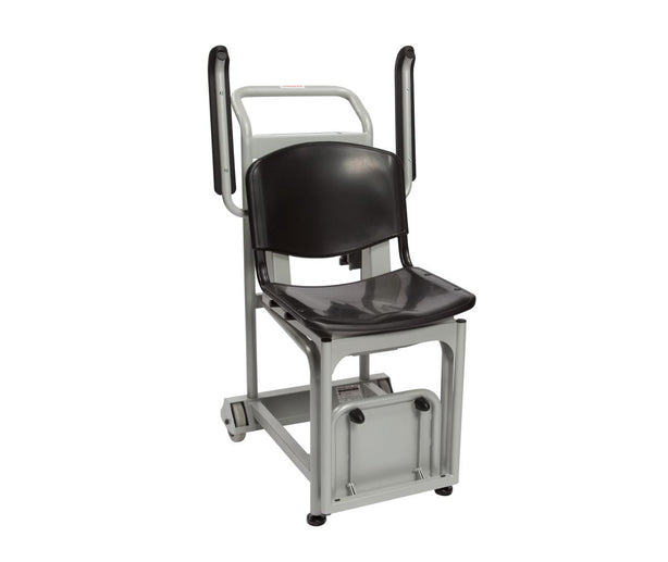 HEALTHOMETER PROFESSIONAL SCALES Digital Wheelchair Scales 2595KL-BT 1 Each - MDL-CNS2595KLBT