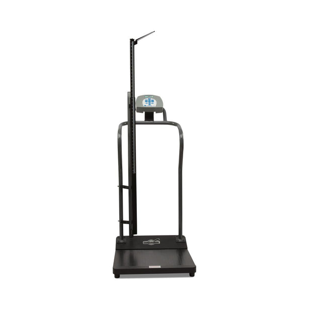 Mechanical Height Rod for 3001 Series Scales - 3001HR - 1 Each - MDL-CNS3001HR