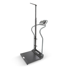 Healthometer Professional Scales Health O Meter Professional Digital Handrail Scales - CNS3001KLAMHR