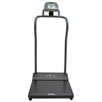 Healthometer Professional Scales Health O Meter Professional Digital Handrail Scales - CNS3001KLAMUA