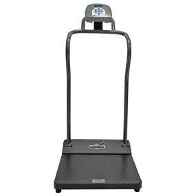 Healthometer Professional Scales Health O Meter Professional Digital Handrail Scales - CNS3001KLAMUA