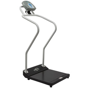 Healthometer Professional Scales Health O Meter Professional Digital Handrail Scales 3001KL-AMX - 1.0 Each