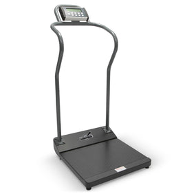 Healthometer Professional Scales Health O Meter Professional Digital Handrail Scales - CNS3001KLAM