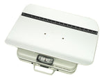 HEALTHOMETER PROFESSIONAL SCALES Mechanical Pediatric Tray Scales 386S01 1 Each - MDL-CNS386