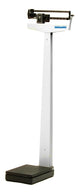 HEALTHOMETER PROFESSIONAL SCALES Mechanical Beam Scales 400KL 1 Each - MDL-CNS400KL