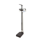 HEALTHOMETER PROFESSIONAL SCALES Mechanical Beam Scales 402KLCW 1 Each - MDL-CNS402KLCW