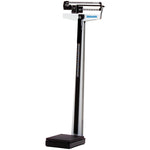 HEALTHOMETER PROFESSIONAL SCALES Mechanical Beam Scales 450KL 1 Each - MDL-CNS450KL