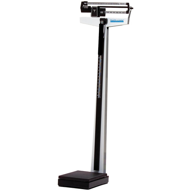 HEALTHOMETER PROFESSIONAL SCALES Mechanical Beam Scales 450KL 1 Each - MDL-CNS450KL