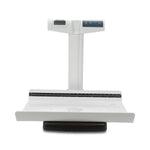 HEALTHOMETER PROFESSIONAL SCALES 50 lb. Capacity Digital Baby Scale with Tray 522KG 1 Each - MDL-CNS522KG