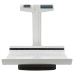 HEALTHOMETER PROFESSIONAL SCALES 50 lb. Capacity Digital Baby Scale with Tray 522KL 1 Each - MDL-CNS522KL