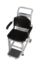 Healthometer Professional Scales EMR-Capable Digital Chair Scale 2595KL - 1.0 Each