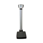 Digital Waist-High Physician Scale - 599KG - 1 Each - MDL-CNS599KG