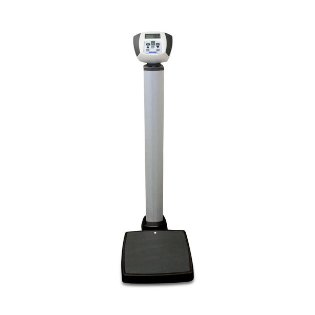 Digital Waist-High Physician Scale - 599KG - 1 Each - MDL-CNS599KG