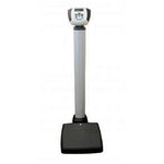 Digital Waist-High Physician Scale - 599KLHR - 1 Each - MDL-CNS599KLHR
