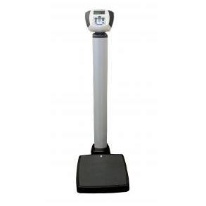 Digital Waist-High Physician Scale - 599KLHR - 1 Each - MDL-CNS599KLHR