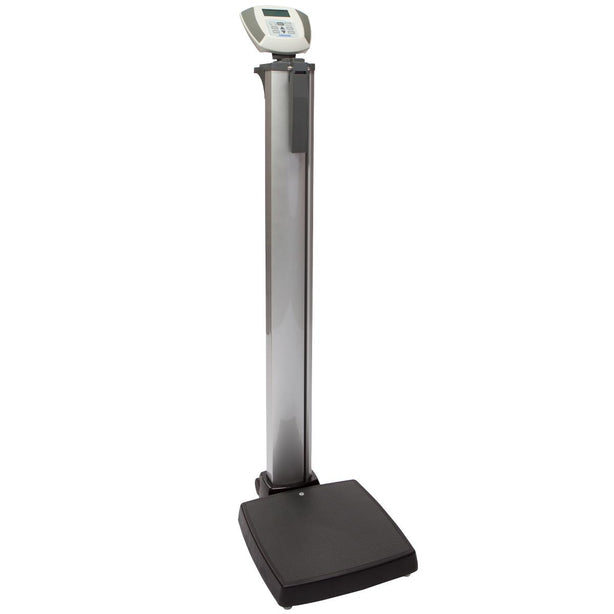 Healthometer Professional Scales Physician Scales 600KL-BT - 1.0 Each - MDL-CNS600KL-BT