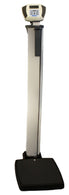 Healthometer Professional 600KL Physician Scale with Digital Height Rod, 600-lb. Capacity - MDL-CNS600KL - 1 Each