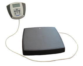 Model 752 Digital Floor Scale with Remote Display - 752KL - 1 Each - MDL-CNS752KL