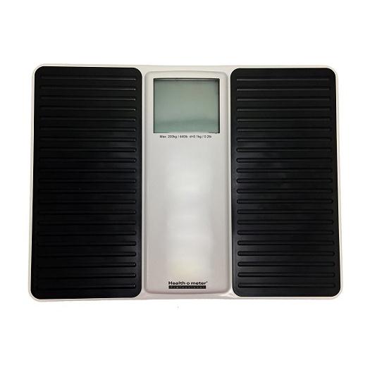 880 Series Heavy Duty Digtl Floor Scales - 880KL - 1 Each - MDL-CNS880KL