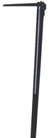 Health O Meter Professional Height Rods - WMROD - 1 Each - MDL-CNSWMROD