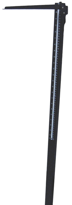 Health O Meter Professional Height Rods - WMROD - 1 Each - MDL-CNSWMROD