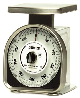 Mechanical Diaper Scale - YG500R - 1 Each - MDL-CNSYG500R