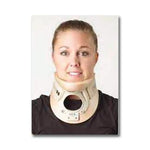 CORFLEX INC Rigid Cervical Tracheotomy Collars 19-4123-000 1 Each-MDL-COF194123000