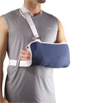 CORFLEX INC Ultra Shoulder Immobilizers with Thumb Loop 231870000 1 Each - MDL-COF231870000
