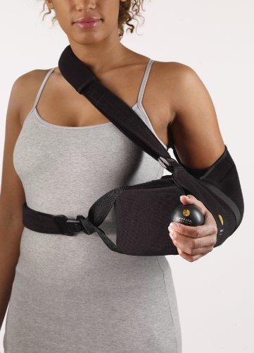 CORFLEX INC Ultra Shoulder Abduction Pillows with Sling 23-1903-000 1 Each - MDL-COF231903000
