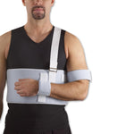 Corflex Inc Universal Comfort Shoulder Immobilizer 234100000 - 1.0 Each - MDL-COF234100