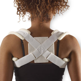 Corflex Inc Ultra Clavicle Straps - COF251729000