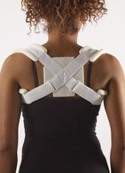 Corflex Inc Ultra Clavicle Straps - COF251733000