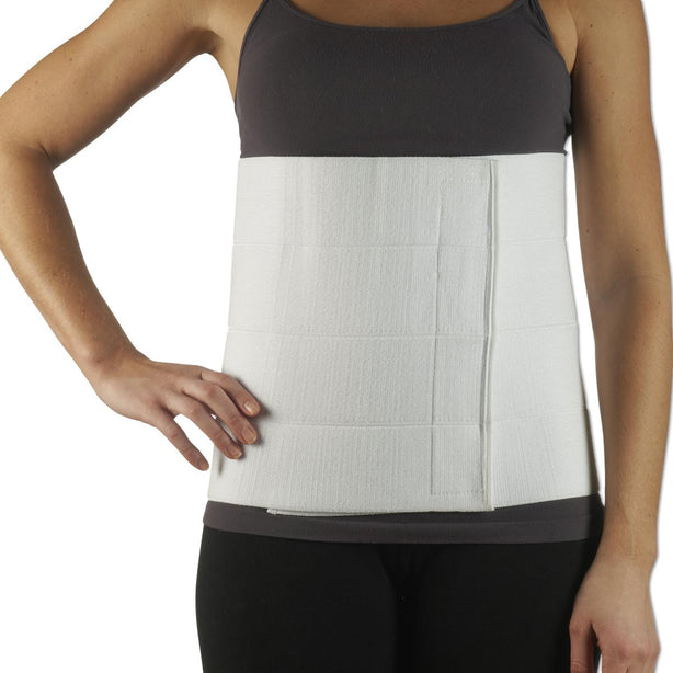 Corflex Inc Corflex Panel Elastic Abdominal Binders 32-1973-00 - 1.0 Each - MDL-COF32197300