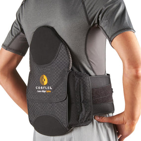 Corflex Inc Lace Align Spine Braces - COF353201000