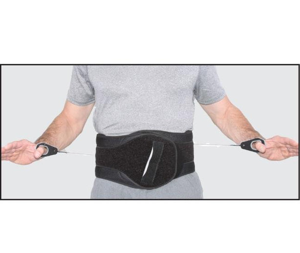 CORFLEX INC Lace Align Spinal Orthosis Supports 35-3213-000 1 Each - MDL-COF353213000
