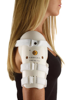 Corflex Inc Mid-Length Humeral Splints 37-2183-000 - 1.0 Each