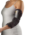 Corflex 37-2293-000 Ventral Cubital Tunnel Elbow Splint, Size L / XL - MDL-COF372293000 - 1 Each