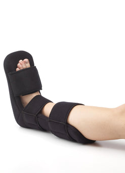 Corflex Inc 90Â° Fixed Padded Planter Fasciitis Night Splints - COF374161000