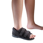 Corflex Inc Corflex Classic Post-Op Shoes with Hook-and-Loop Straps 69-1027-000 - 1.0 Each - MDL-COF691027000