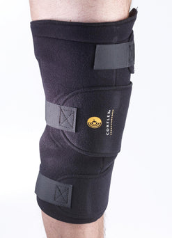 Corflex Inc Cryotherm Knee Wraps - COF727020