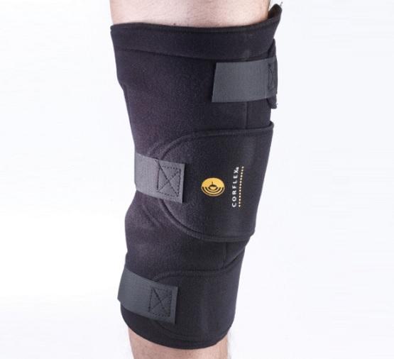 CORFLEX INC Corflex Cryotherm Hip Wrap 72-7064-000 1 Each-MDL-COF727064000