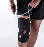 Corflex Cryo Pneumatic Knee Splints - 72-7170-000 - 1 Each - MDL-COF727170000