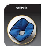 Corflex Inc Corflex Gel Packs for Cryotherm Shoulder Wrap 72-7189-010 10.0 Each-MDL-COF727189010
