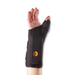 Corflex Inc Ultra Fit Wrist Splint 73-5304-000 - 1.0 Each