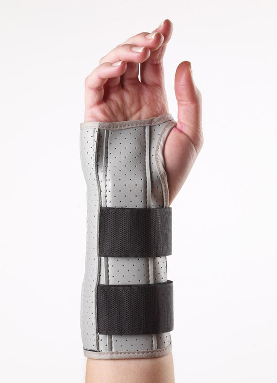 Signature Vinyl Wrist Splint - 73-5552-000 - 1 Each - MDL-COF735552