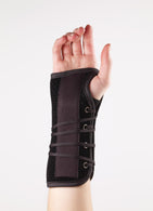Corflex Inc Corflex Perforated Suede Wrist Lacer Splints 73-7562-000 - 1.0 Each