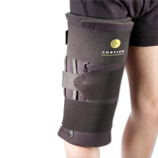 Corflex Compression Knee Immobilizers - 75-1851-000 - 1 Each - MDL-COF751851000